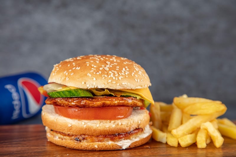 Processed Foods