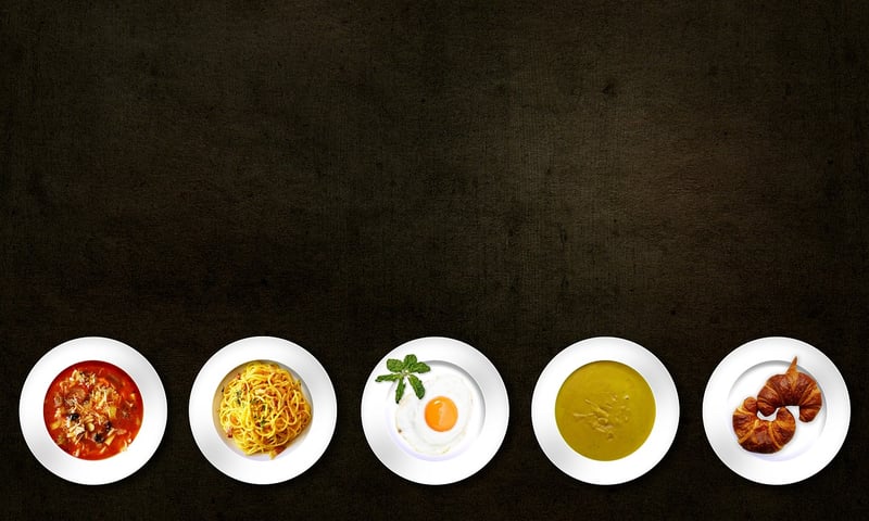 Caribbean Cuisine