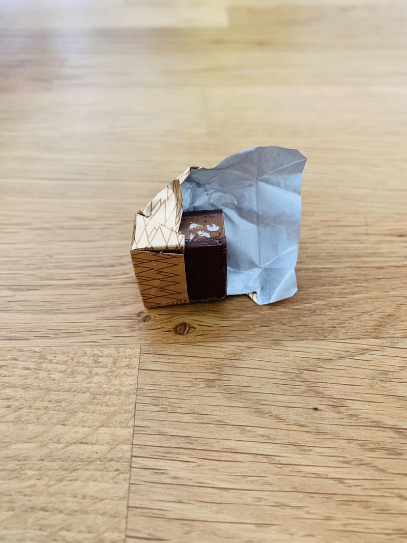 Artisanal Chocolates